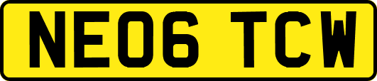NE06TCW