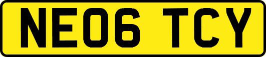 NE06TCY
