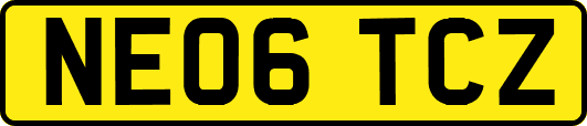 NE06TCZ