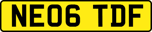 NE06TDF