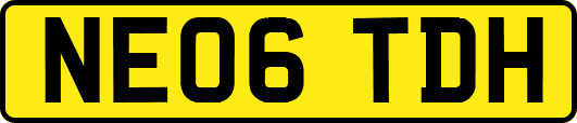NE06TDH