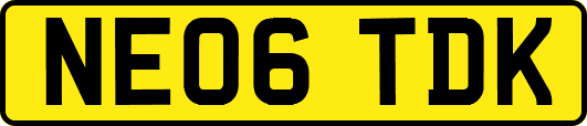 NE06TDK