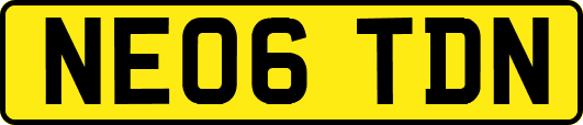 NE06TDN