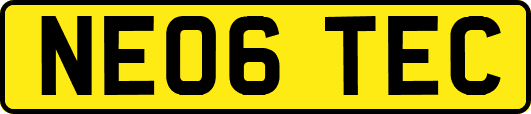 NE06TEC