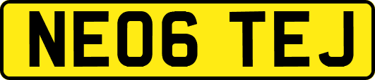 NE06TEJ