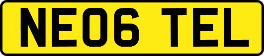 NE06TEL