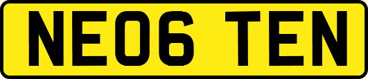 NE06TEN