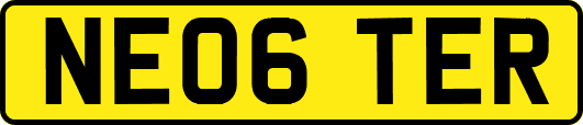 NE06TER