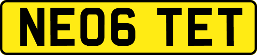 NE06TET