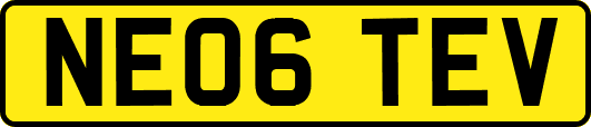 NE06TEV