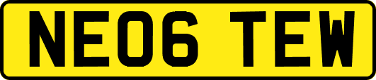 NE06TEW