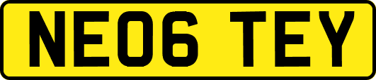 NE06TEY