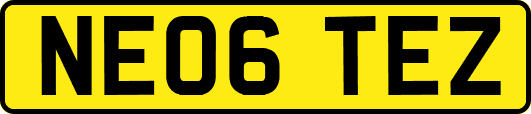 NE06TEZ
