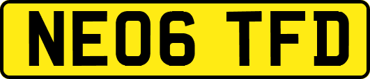 NE06TFD