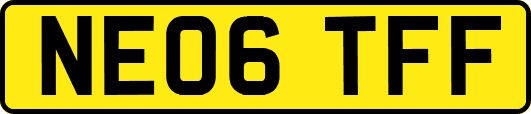 NE06TFF