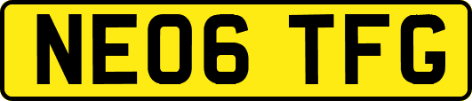 NE06TFG