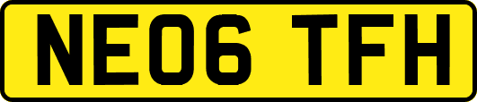 NE06TFH