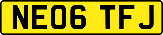 NE06TFJ