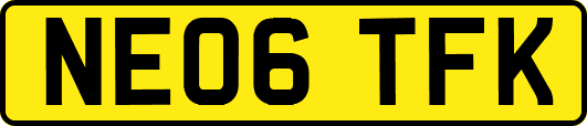 NE06TFK