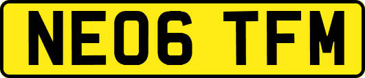 NE06TFM