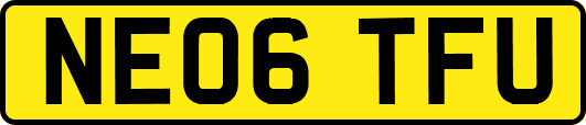 NE06TFU