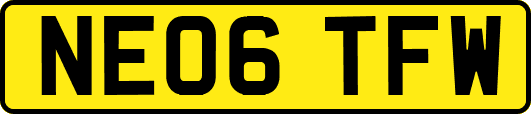 NE06TFW
