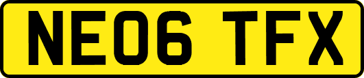 NE06TFX