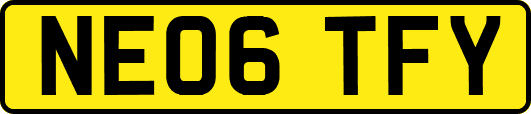NE06TFY