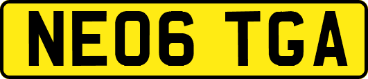NE06TGA