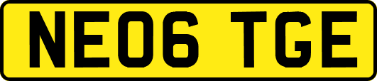 NE06TGE