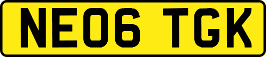 NE06TGK