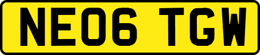 NE06TGW