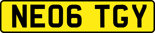 NE06TGY