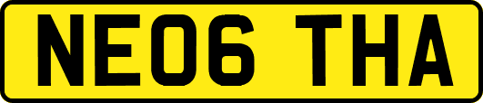 NE06THA