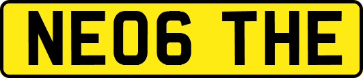 NE06THE