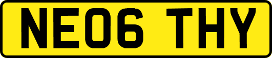 NE06THY
