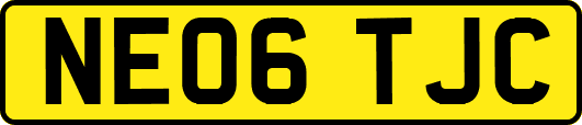 NE06TJC