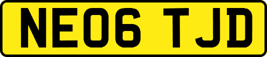 NE06TJD