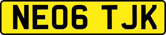 NE06TJK