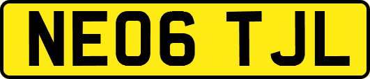 NE06TJL