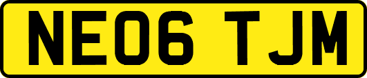 NE06TJM