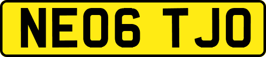 NE06TJO