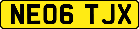 NE06TJX