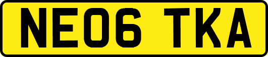 NE06TKA