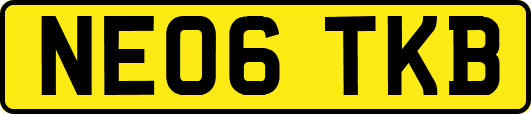 NE06TKB