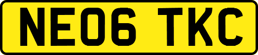 NE06TKC