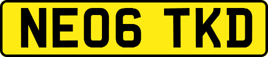 NE06TKD