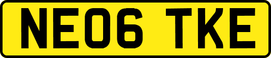 NE06TKE