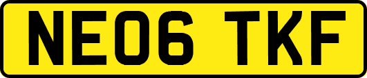 NE06TKF