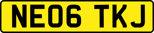 NE06TKJ